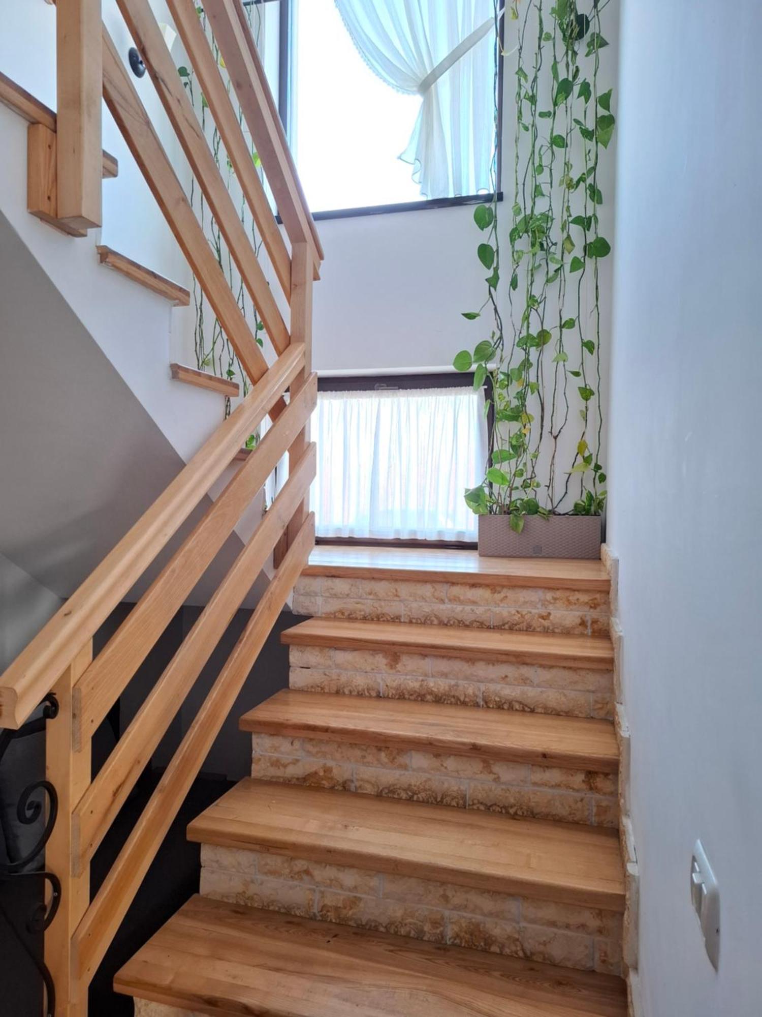 Dor de Casa Hotel Doljesti Buitenkant foto